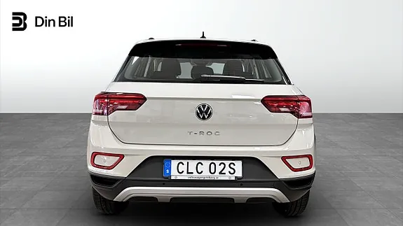 Volkswagen T-Roc 2023 photo 5