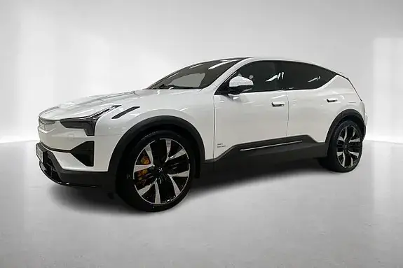 Polestar 3