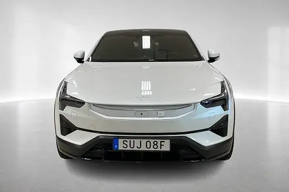Polestar 3 2025 photo 4