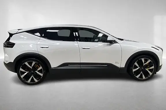Polestar 3 2025 photo 5