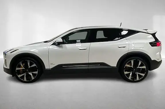 Polestar 3 2025 photo 3