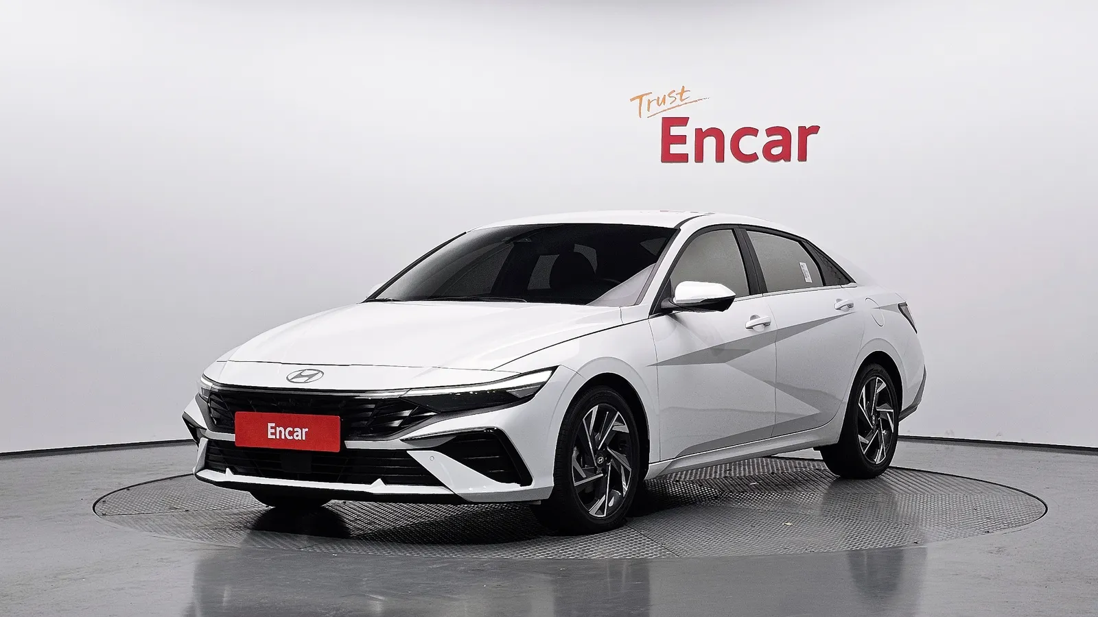 Hyundai New Avante Ad