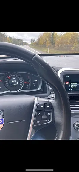 Volvo Xc60 2017 photo 3