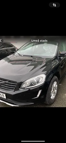 Volvo Xc60 2017 photo 2