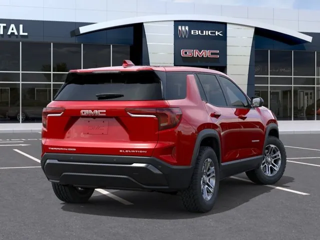 GMC Terrain 2027 photo 5