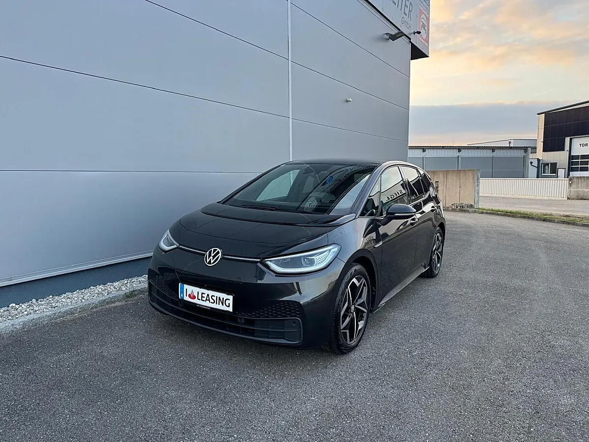 Volkswagen Id.3