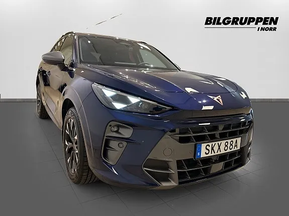 Cupra Terramar 2025 photo 4