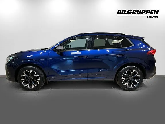 Cupra Terramar 2025 photo 5