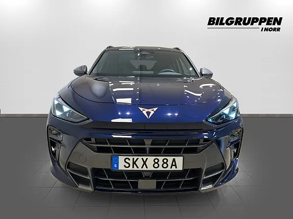 Cupra Terramar 2025 photo 3