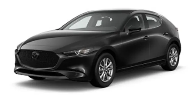 Mazda Mazda3 Sport