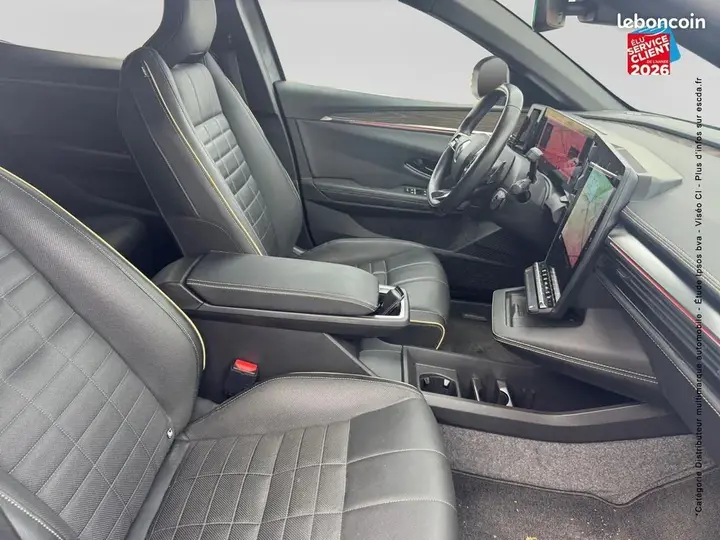 Renault Megane 2023 photo 5