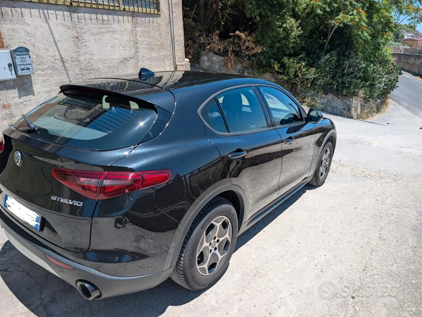 Alfa Romeo Stelvio 2022 photo 4