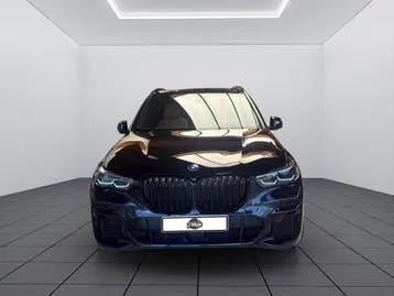 BMW X5 2023 photo 2