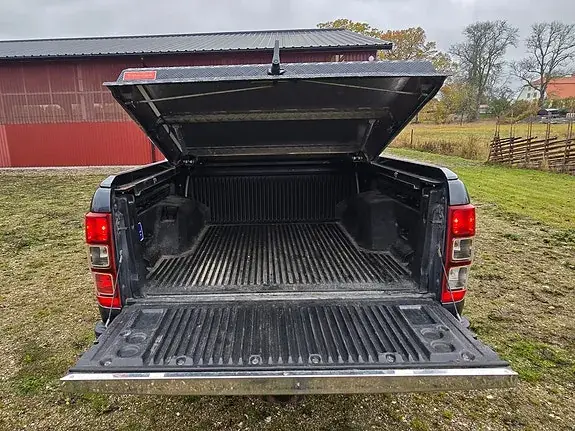 Ford Ranger 2015 photo 5