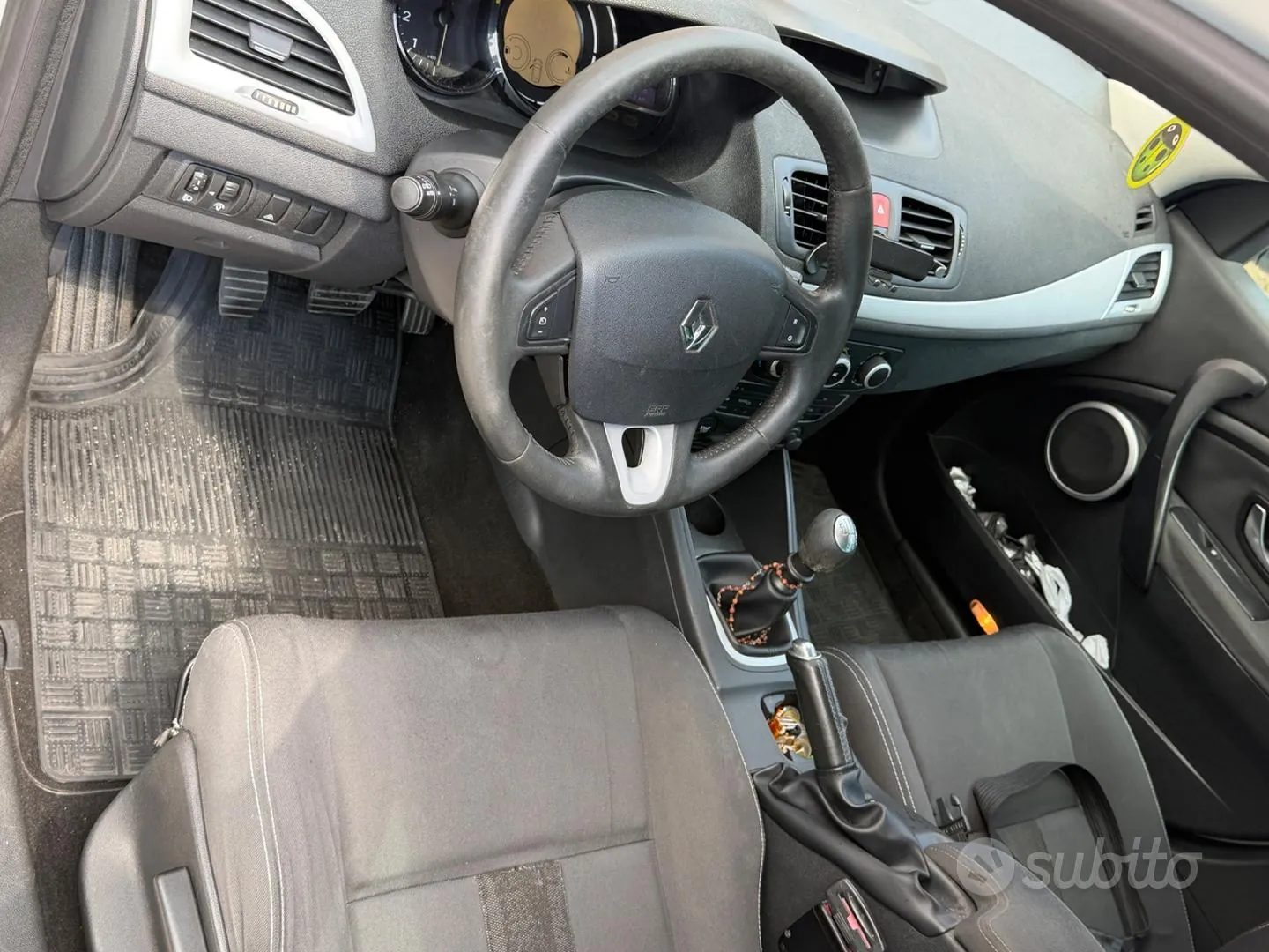 Renault Megane 2009 photo 5