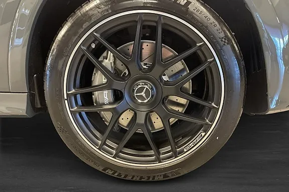Mercedes-Benz Gle53 2026 photo 5
