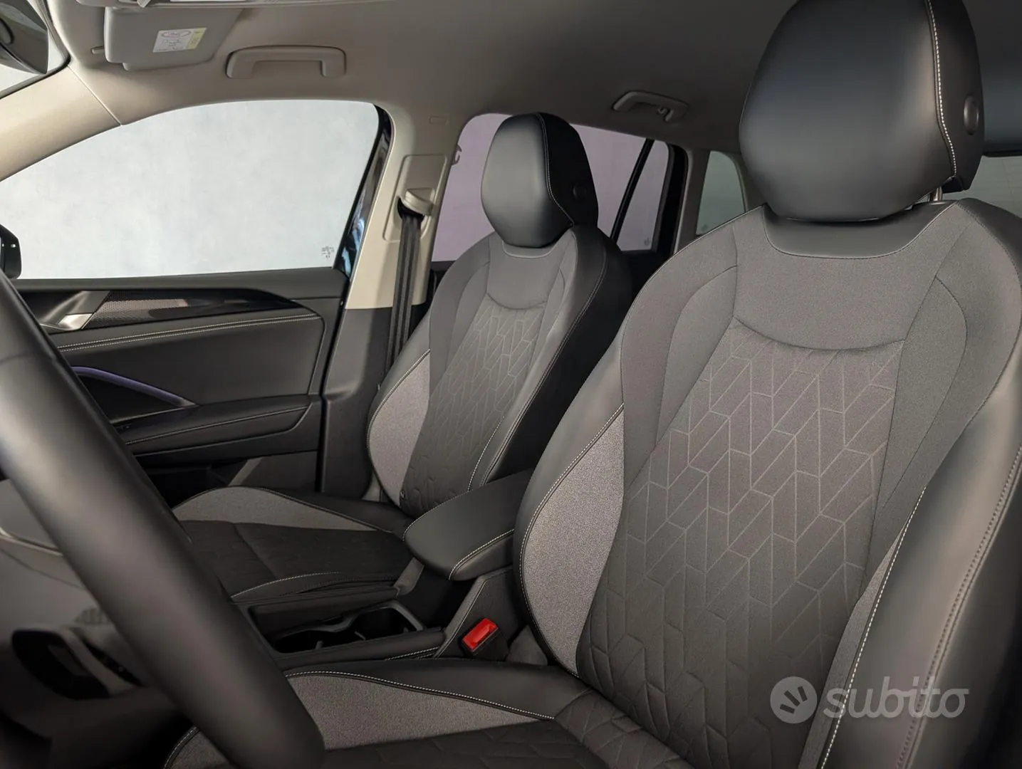 Volkswagen Tiguan 2025 photo 5