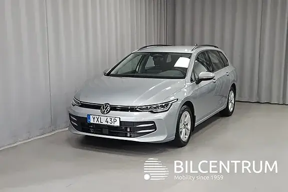 Volkswagen Golf I