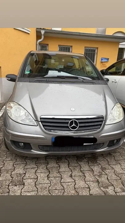 Mercedes-Benz A150