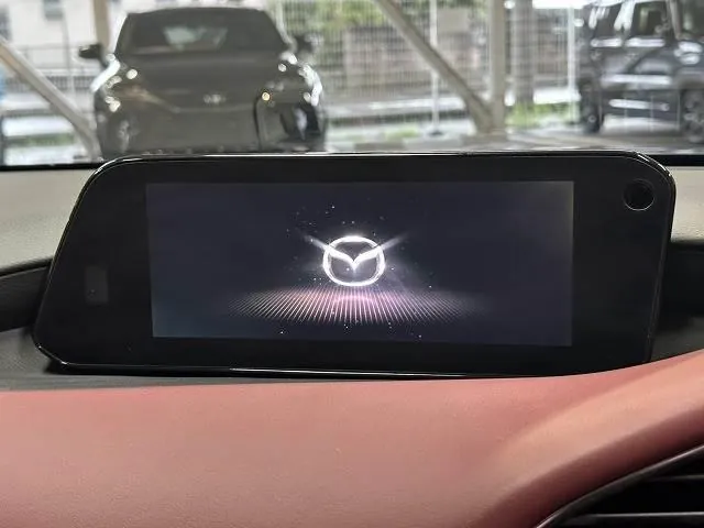 Mazda 3 2019 photo 3
