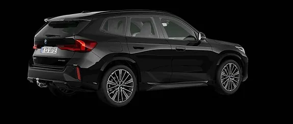 BMW Ix1 2027 photo 2