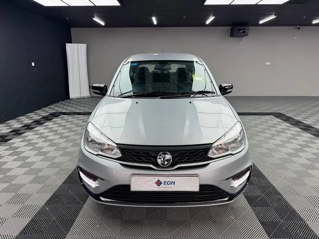 Proton Saga