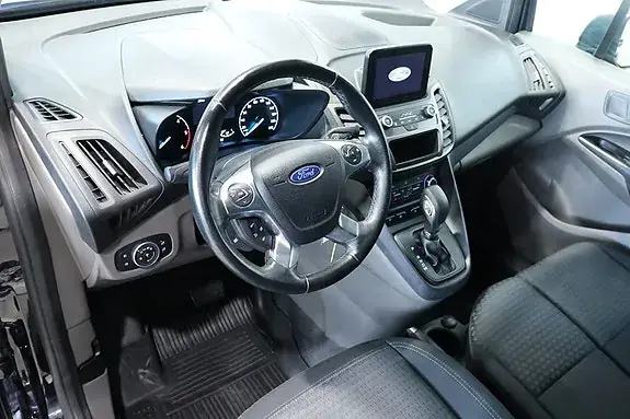 Ford Transit Connect 2021 photo 3