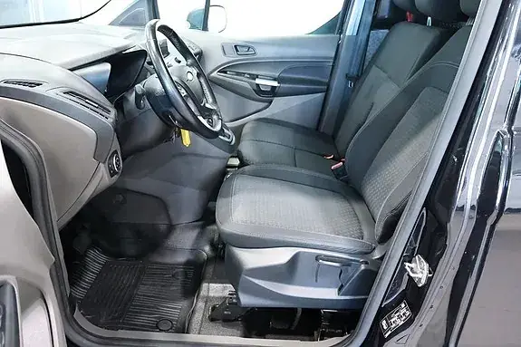 Ford Transit Connect 2021 photo 4