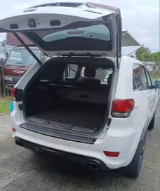 Jeep Grand Cherokee 2019 photo 4