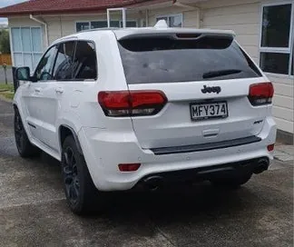 Jeep Grand Cherokee 2019 photo 3