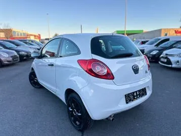 Ford Ka 2011 photo 3