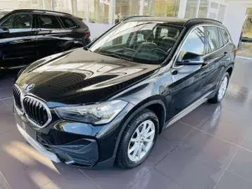 BMW X1 2021 photo 2