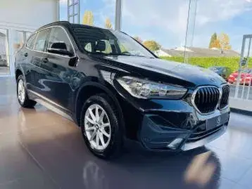 BMW X1 2021 photo 3