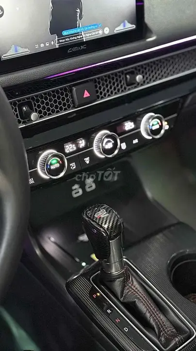 Honda Civic 2023 photo 3
