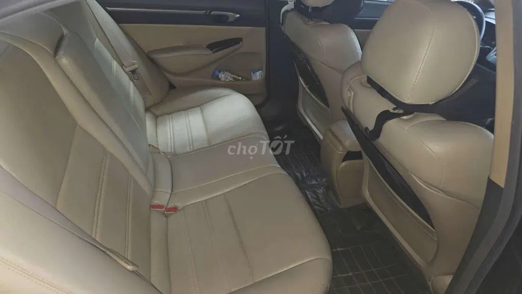 Honda Civic 2009 photo 3