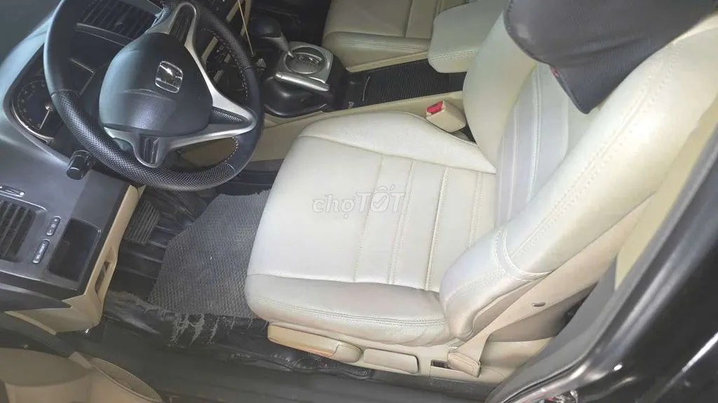 Honda Civic 2009 photo 5