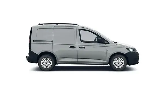 Volkswagen Caddy 2026 photo 2