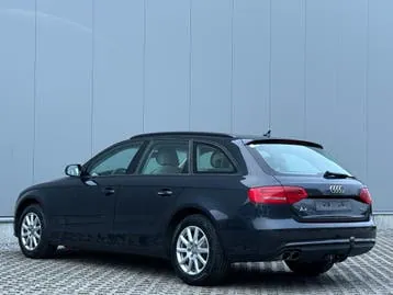 Audi A4 2014 photo 3