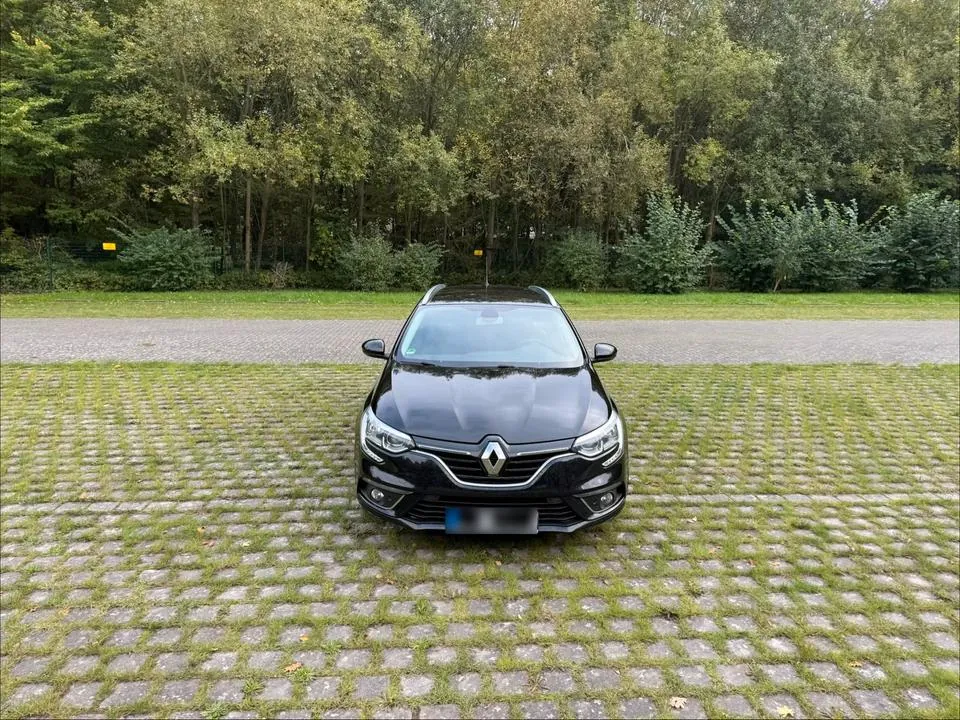 Renault Mégane