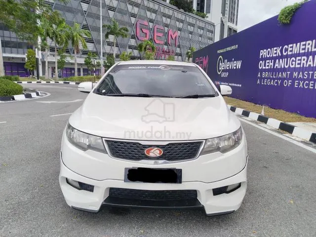 Proton Saga