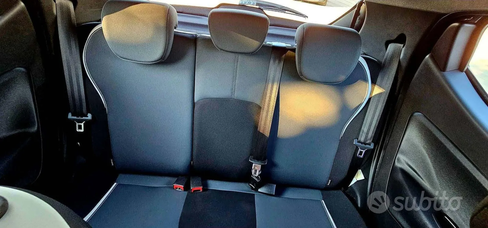 Lancia Ypsilon 2015 photo 5