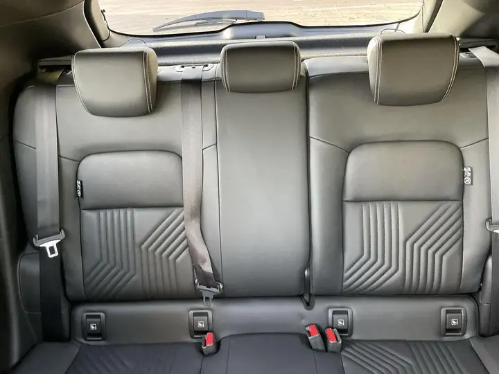 Nissan Juke 2026 photo 4