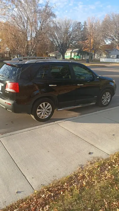 Kia Sorento 2011 photo 5