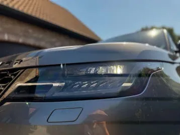 Land Rover Range Rover Sport 2020 photo 3