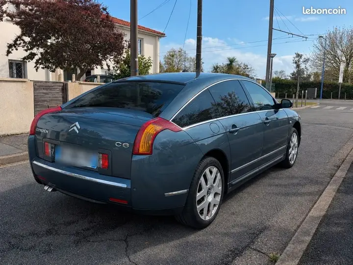 Citroen C8 2007 photo 2