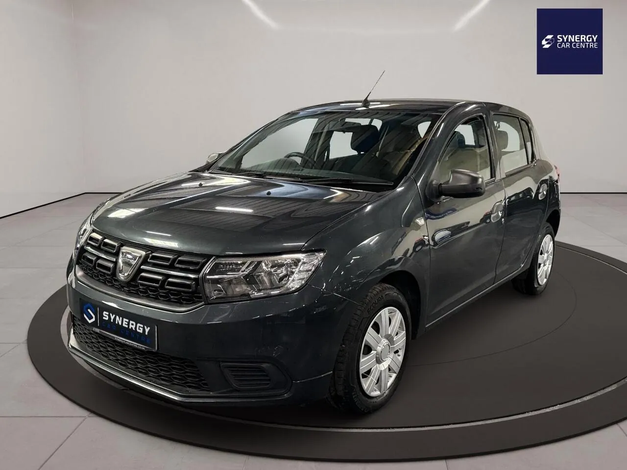 Dacia Sandero 2018 photo 3