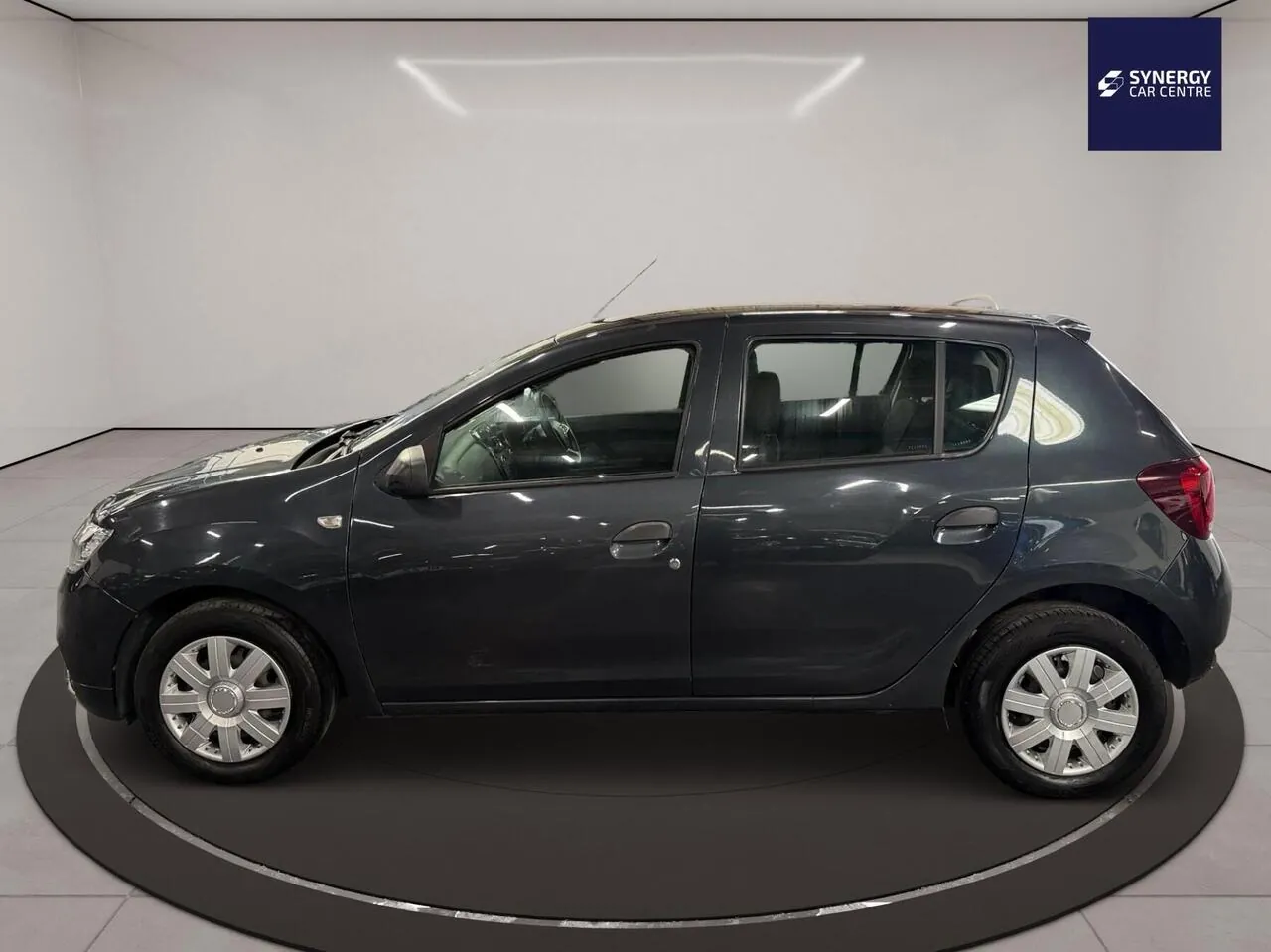 Dacia Sandero 2018 photo 5