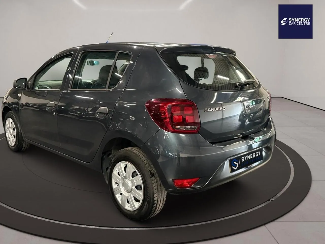 Dacia Sandero 2018 photo 4
