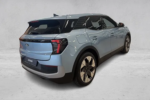 Ford Explorer 2025 photo 5
