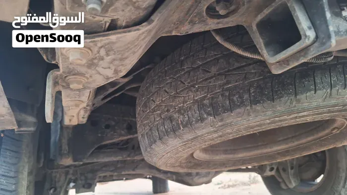 Toyota Sequoia 2002 photo 4